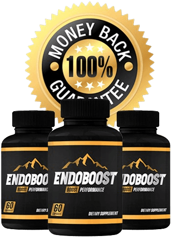 EndoBoost Supplement