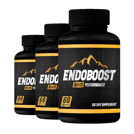 Endoboost